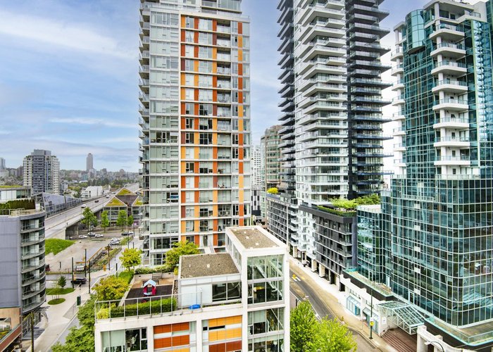 1104 - 789 Drake Street, Vancouver, BC V6Z 2N7 |  Photo 50