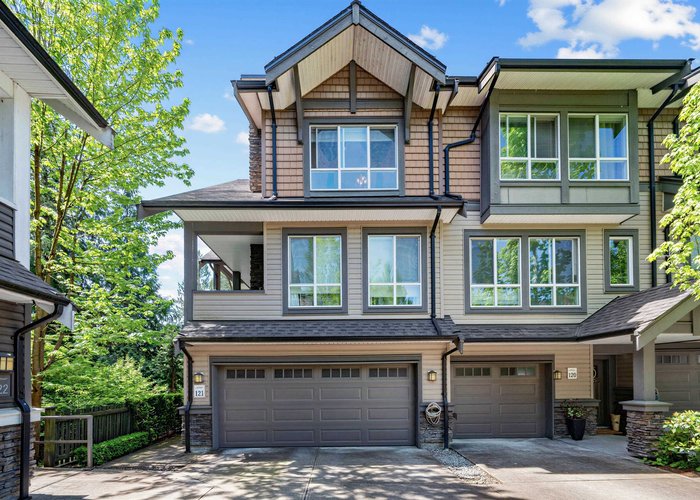 121 - 1480 Southview Street, Coquitlam, BC V3E 0G5 |  Photo 20