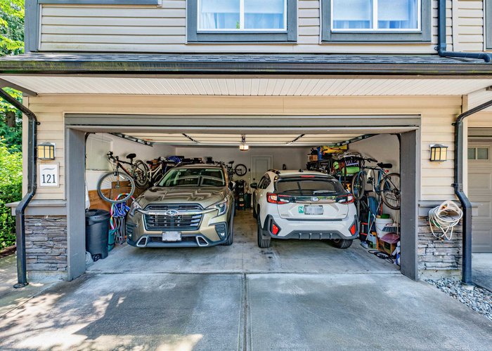 121 - 1480 Southview Street, Coquitlam, BC V3E 0G5 |  Photo 40