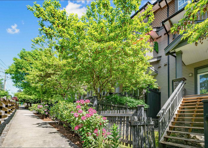 121 - 1480 Southview Street, Coquitlam, BC V3E 0G5 |  Photo 43