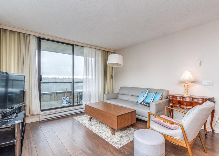 2002 - 3970 Carrigan Court, Burnaby, BC V3N 4S5 |  Photo 23