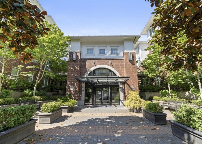 412 - 9399 Odlin Road, Richmond, BC V6X 0J6 |  Photo 28