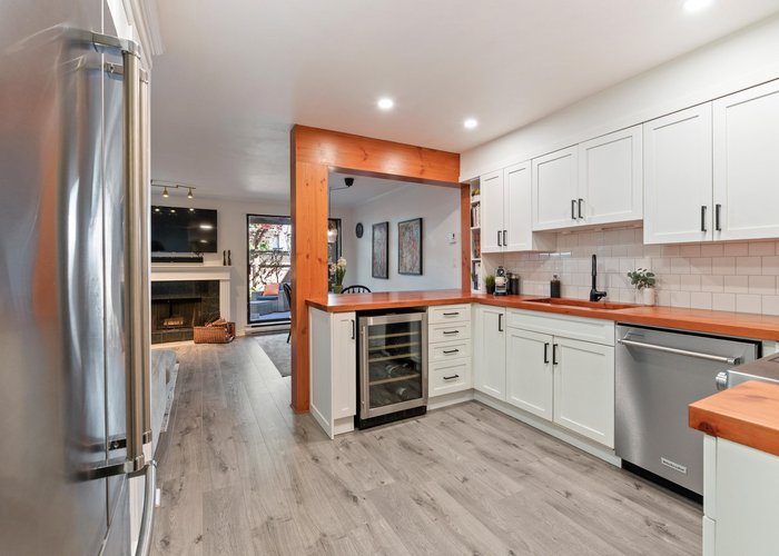 102 - 1055 13TH Avenue, Vancouver, BC V6H 1N1 |  Photo 40