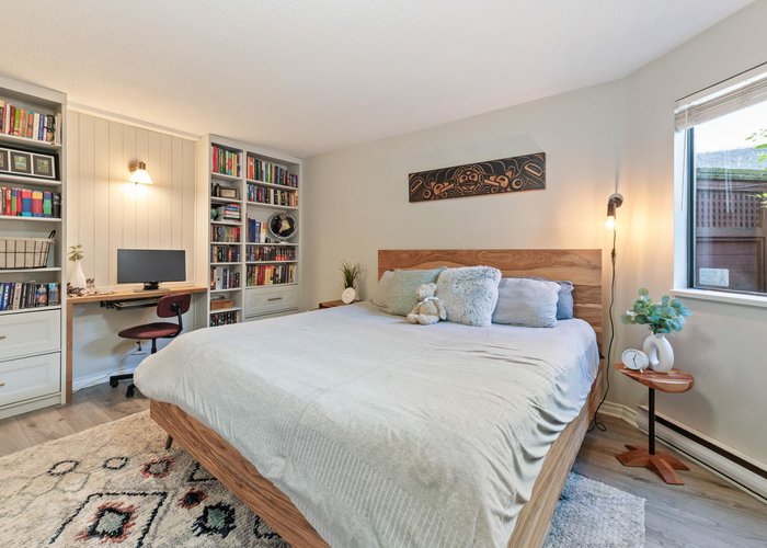 102 - 1055 13TH Avenue, Vancouver, BC V6H 1N1 |  Photo 43