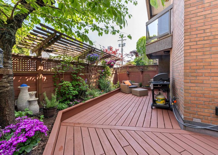 102 - 1055 13TH Avenue, Vancouver, BC V6H 1N1 |  Photo 27