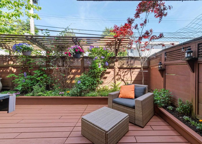 102 - 1055 13TH Avenue, Vancouver, BC V6H 1N1 |  Photo 48