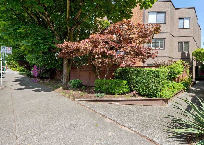 102 - 1055 13TH Avenue, Vancouver, BC V6H 1N1 |  Photo 51