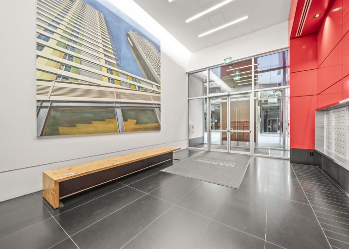 2007 - 488 Marine Drive, Vancouver, BC V5X 0C6 |  Photo 48