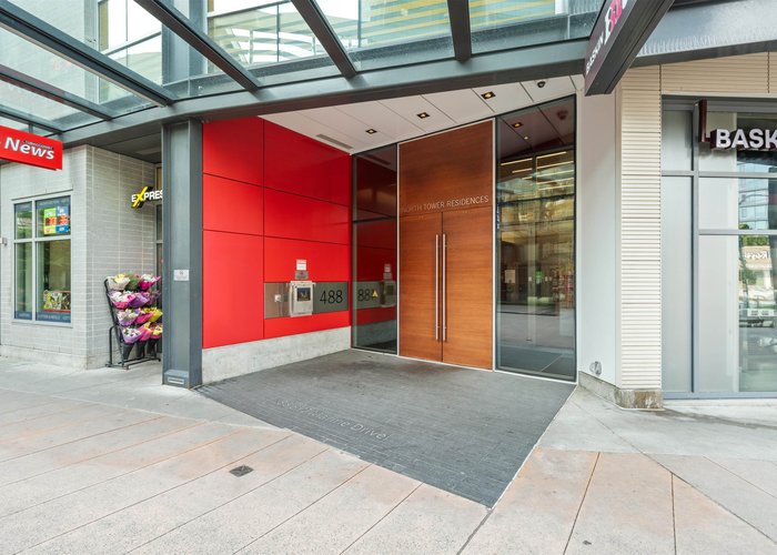 2007 - 488 Marine Drive, Vancouver, BC V5X 0C6 |  Photo 49