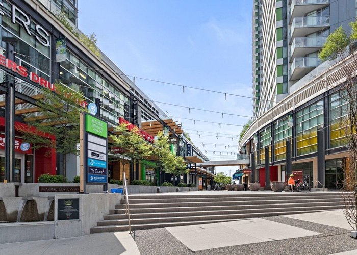 2007 - 488 Marine Drive, Vancouver, BC V5X 0C6 |  Photo 53