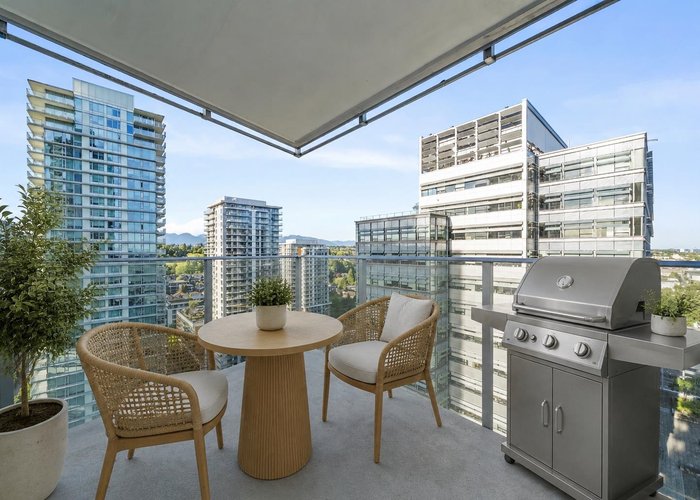 2007 - 488 Marine Drive, Vancouver, BC V5X 0C6 |  Photo 31