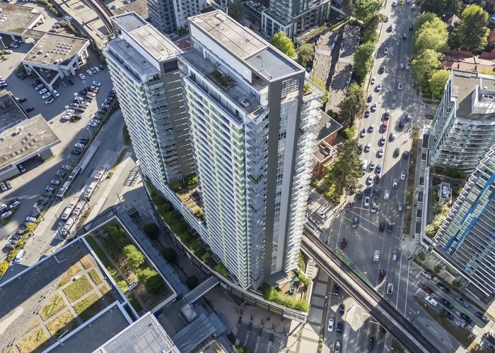 2007 - 488 Marine Drive, Vancouver, BC V5X 0C6 |  Photo 59
