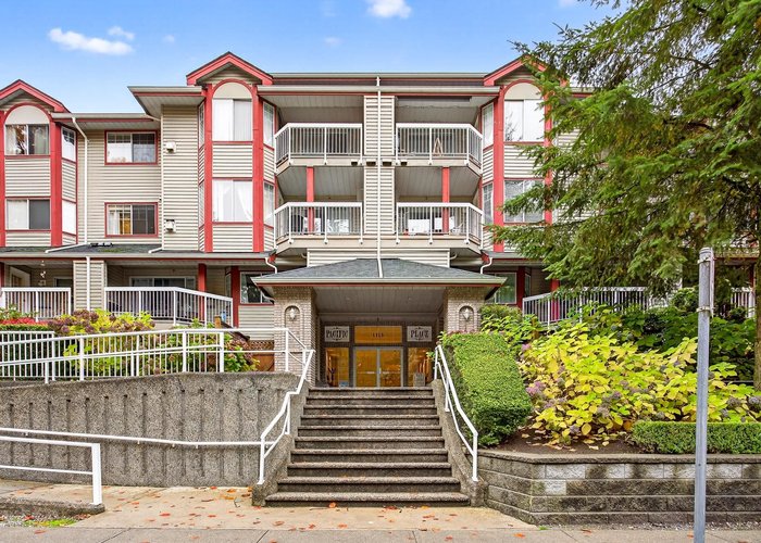 107 - 1215 Pacific Street, Coquitlam, BC V3B 7M4 |  Photo 29
