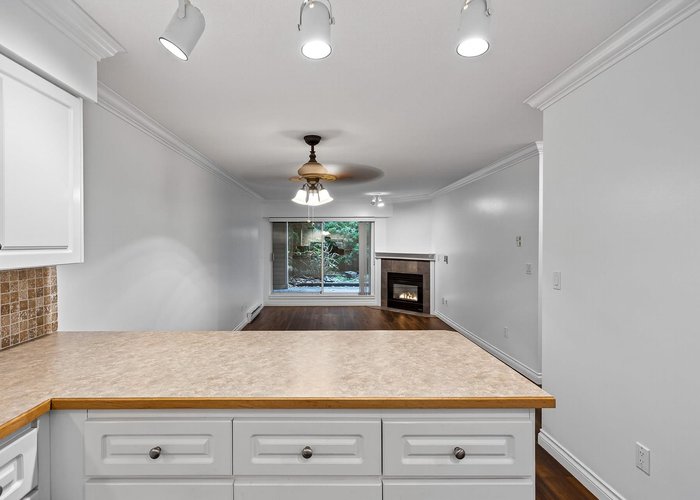 107 - 1215 Pacific Street, Coquitlam, BC V3B 7M4 |  Photo 40