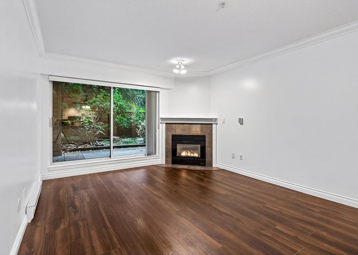 107 - 1215 Pacific Street, Coquitlam, BC V3B 7M4 |  Photo 43