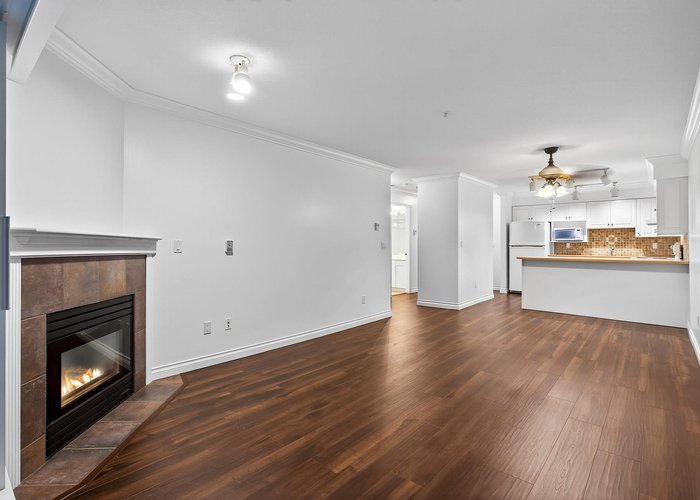 107 - 1215 Pacific Street, Coquitlam, BC V3B 7M4 |  Photo 45