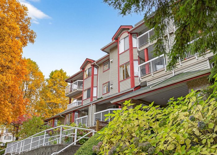 107 - 1215 Pacific Street, Coquitlam, BC V3B 7M4 |  Photo 30