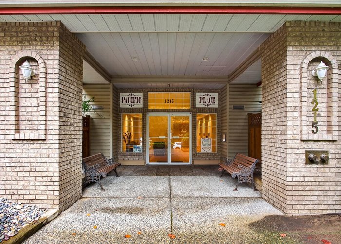 107 - 1215 Pacific Street, Coquitlam, BC V3B 7M4 |  Photo 31