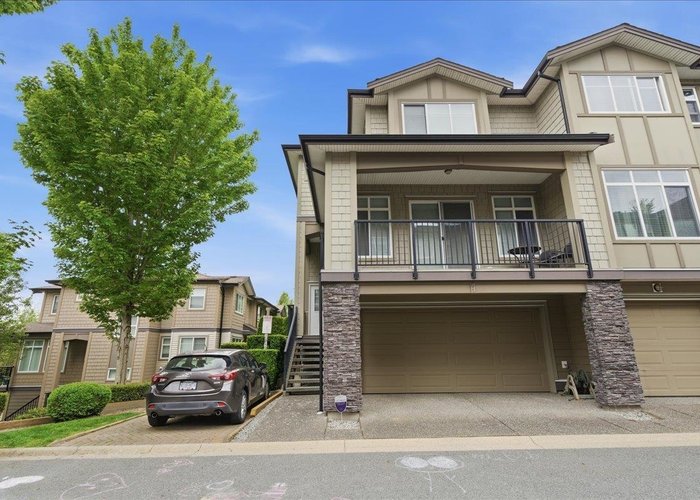 61 - 22865 Telosky Avenue, Maple Ridge, BC V2X 8Z9 |  Photo 30