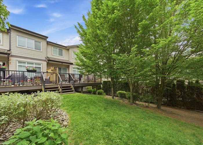 61 - 22865 Telosky Avenue, Maple Ridge, BC V2X 8Z9 |  Photo 61