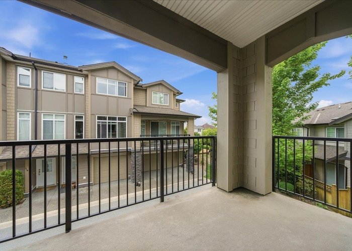 61 - 22865 Telosky Avenue, Maple Ridge, BC V2X 8Z9 |  Photo 35
