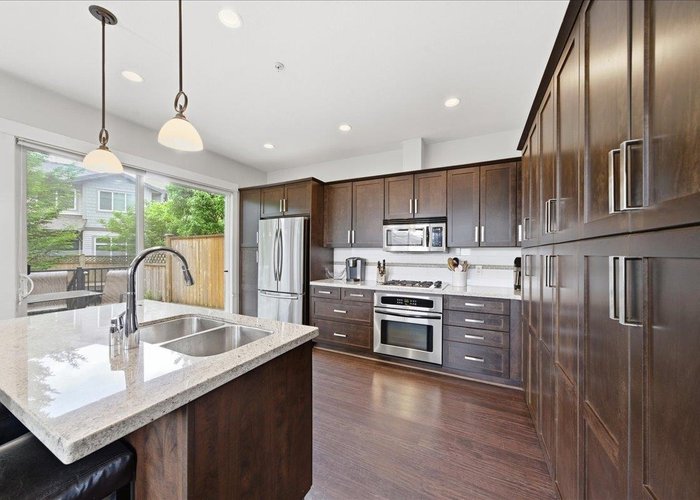 61 - 22865 Telosky Avenue, Maple Ridge, BC V2X 8Z9 |  Photo 37