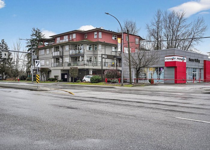 404 - 22858 Lougheed Highway, Maple Ridge, BC V2X 2V6 |  Photo 48
