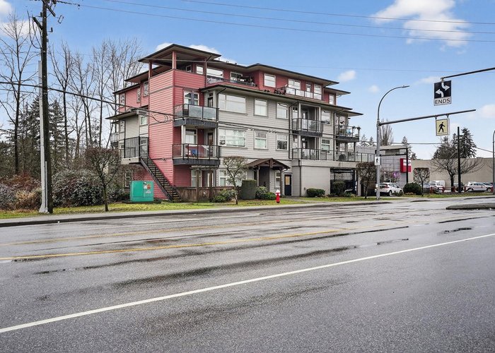 404 - 22858 Lougheed Highway, Maple Ridge, BC V2X 2V6 |  Photo 49