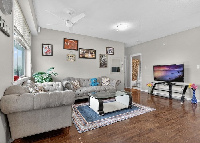 404 - 22858 Lougheed Highway, Maple Ridge, BC V2X 2V6 |  Photo 29