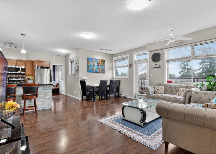 404 - 22858 Lougheed Highway, Maple Ridge, BC V2X 2V6 |  Photo 30