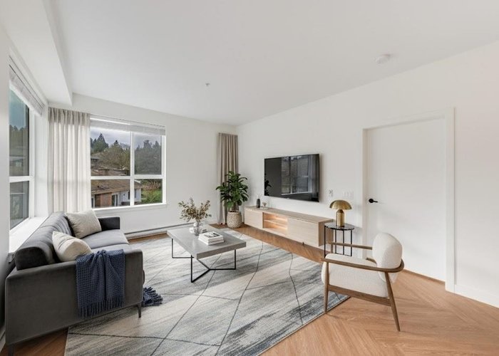 505 - 3229 ST Johns Street, Port Moody, BC V3H 0M4 |  Photo 34