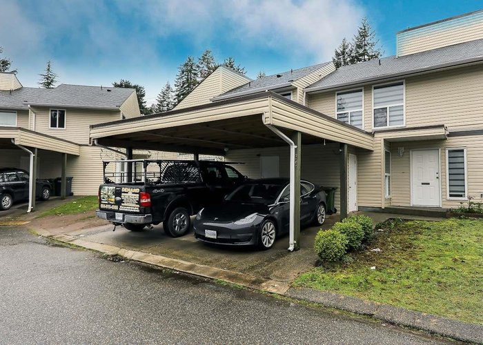 35 - 3030 Trethewey Street, Abbotsford, BC V2T 4N2 |  Photo 12