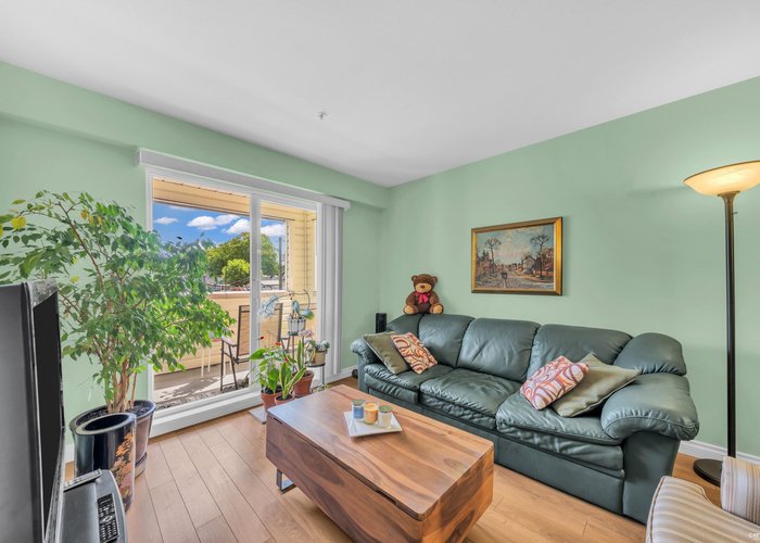 202 - 3624 Fraser Street, Vancouver, BC V5V 4C8 |  Photo 27