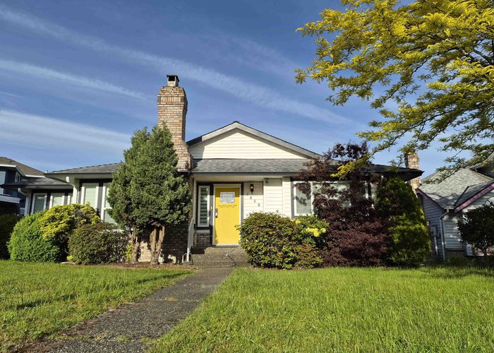 1858 Walnut Crescent, Coquitlam, BC V3J 7S9 |  Photo 34
