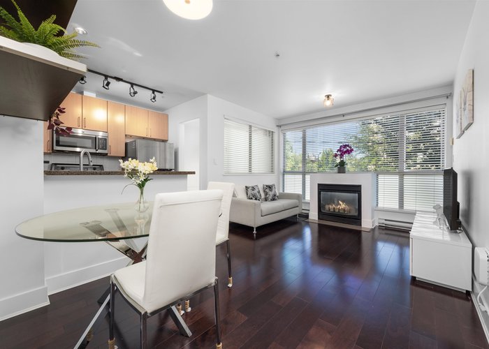 204 - 2680 Arbutus Street, Vancouver, BC V6J 5L8 |  Photo 19