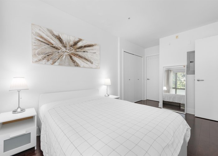 204 - 2680 Arbutus Street, Vancouver, BC V6J 5L8 |  Photo 32