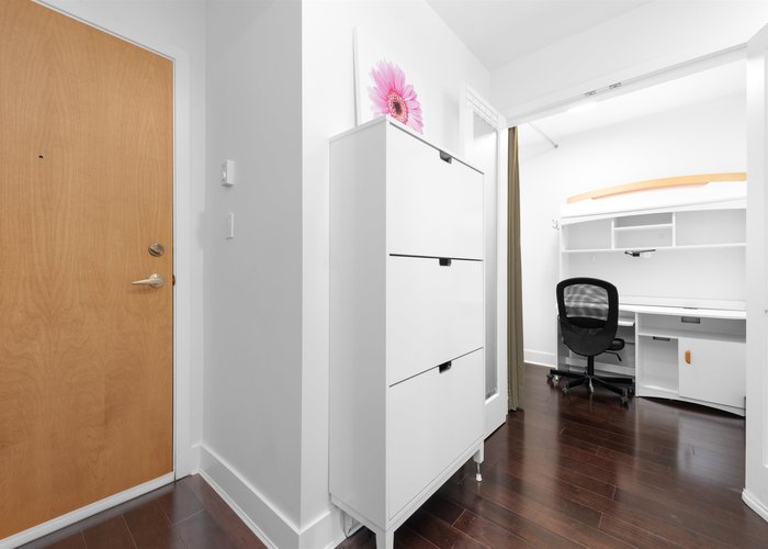 204 - 2680 Arbutus Street, Vancouver, BC V6J 5L8 |  Photo 36