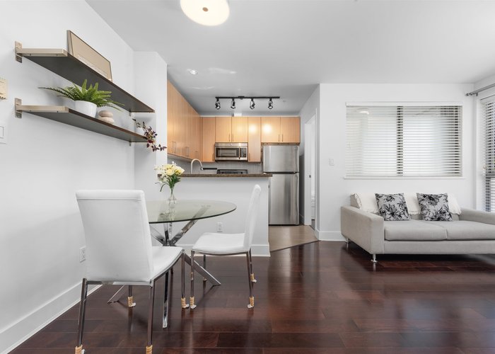 204 - 2680 Arbutus Street, Vancouver, BC V6J 5L8 |  Photo 23