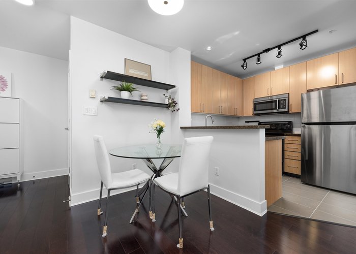 204 - 2680 Arbutus Street, Vancouver, BC V6J 5L8 |  Photo 25