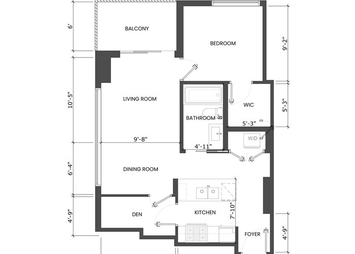 2902 - 5515 Boundary Road, Vancouver, BC V5R 0E3 |  Photo 73