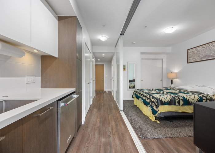 619 - 384 1ST Avenue, Vancouver, BC V5T 0G5 |  Photo 45