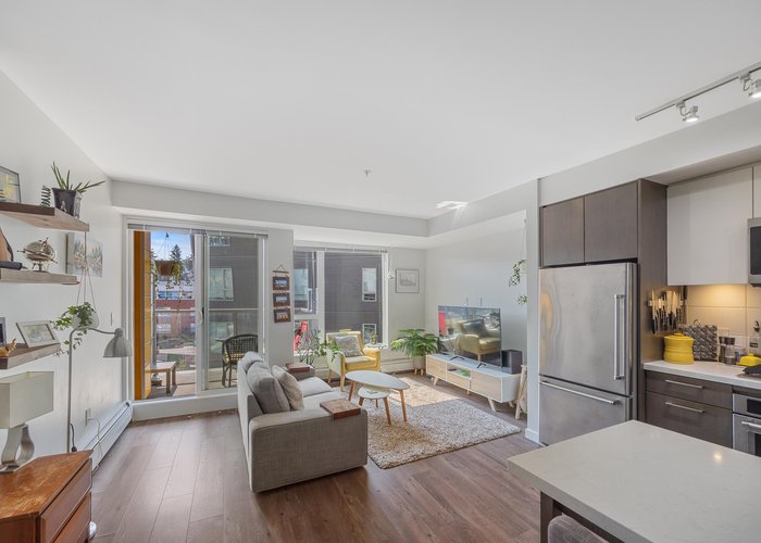 619 - 384 1ST Avenue, Vancouver, BC V5T 0G5 |  Photo 46