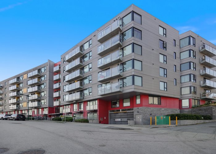 619 - 384 1ST Avenue, Vancouver, BC V5T 0G5 |  Photo 57