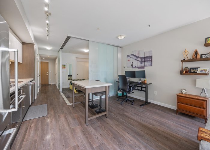 619 - 384 1ST Avenue, Vancouver, BC V5T 0G5 |  Photo 38