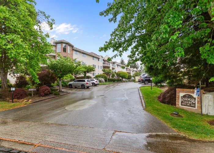 325 - 22611 116 Avenue, Maple Ridge, BC V2X 0W7 |  Photo 53