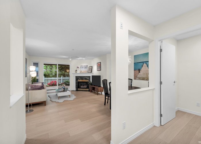 107 - 8100 Jones Road, Richmond, BC V6Y 4B1 |  Photo 43