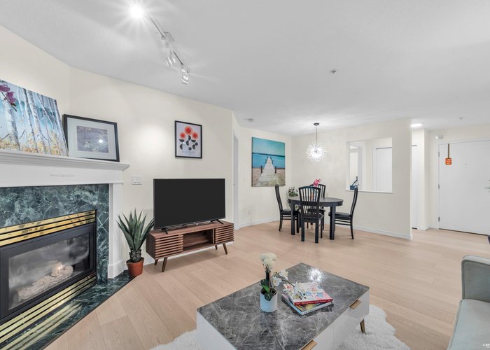 107 - 8100 Jones Road, Richmond, BC V6Y 4B1 |  Photo 45