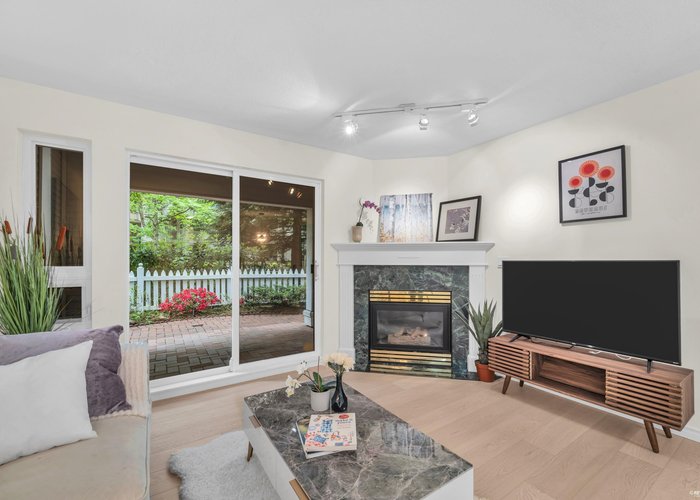 107 - 8100 Jones Road, Richmond, BC V6Y 4B1 |  Photo 46