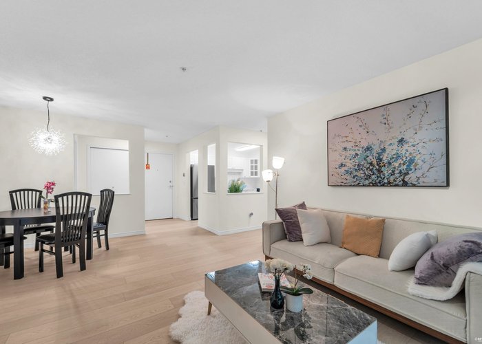 107 - 8100 Jones Road, Richmond, BC V6Y 4B1 |  Photo 47