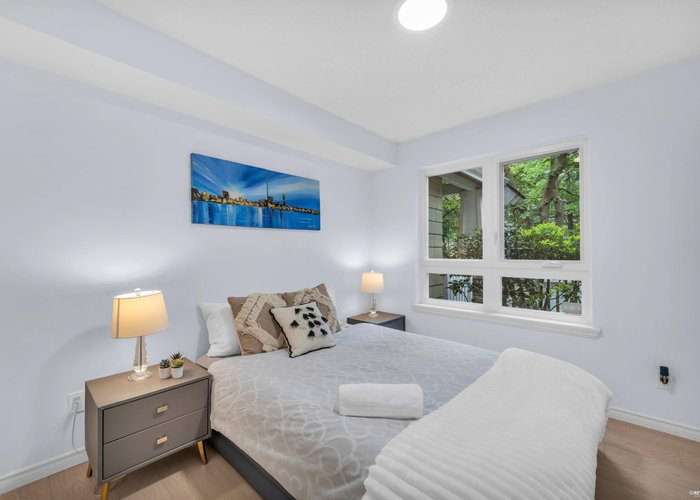 107 - 8100 Jones Road, Richmond, BC V6Y 4B1 |  Photo 49